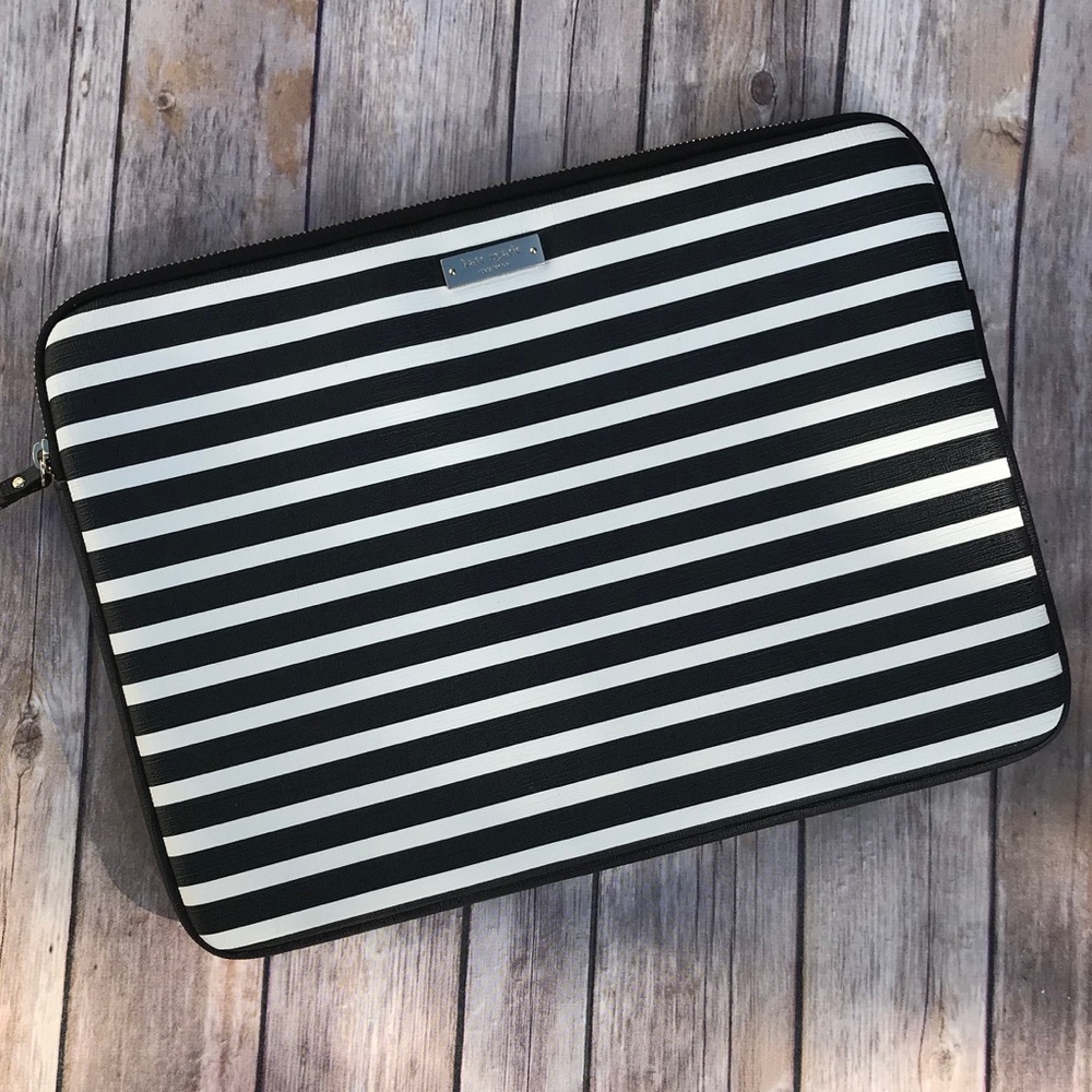 Kate Spade laptop sleeve